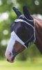 Shires Fine Mesh Fly Mask with Ears 